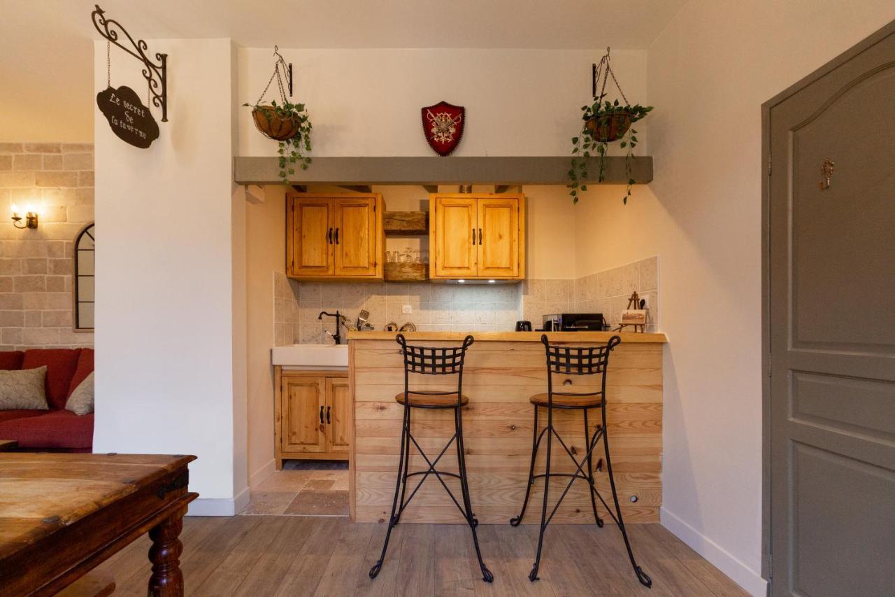 Le Secret De La Taverne - Netflix/Wifi - Chasse Aux Tresor A L'Interieur Carcassonne Exterior foto