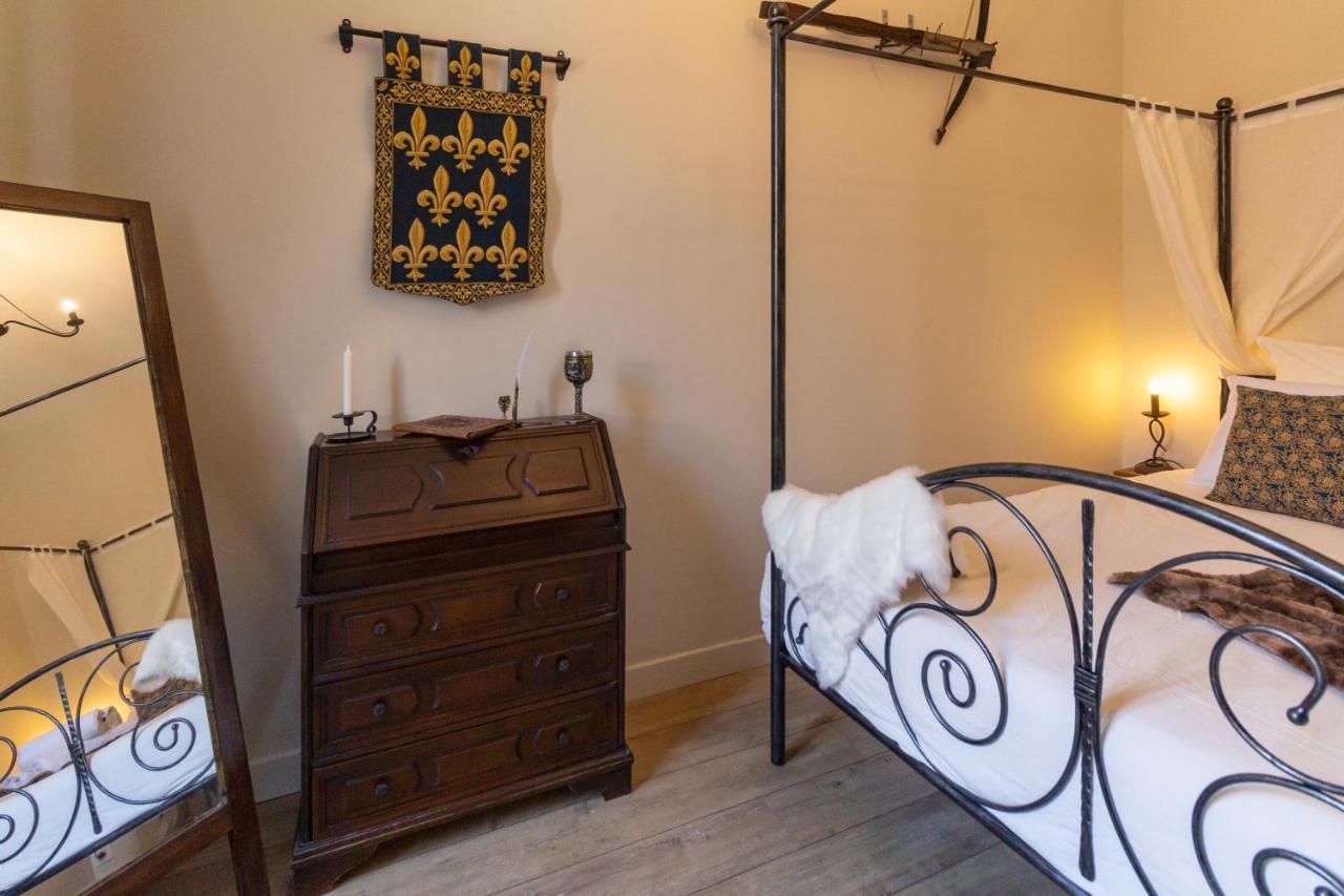 Le Secret De La Taverne - Netflix/Wifi - Chasse Aux Tresor A L'Interieur Carcassonne Exterior foto